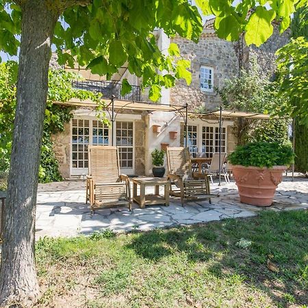 Les Hiboux Du Domaine Du Moulin Villa Etables  ภายนอก รูปภาพ